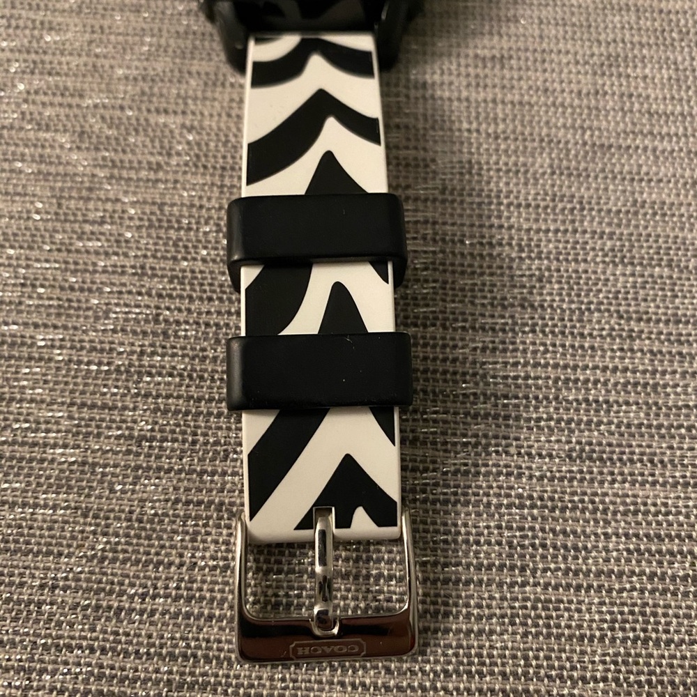 Coach Watch - Picture 5 of 8